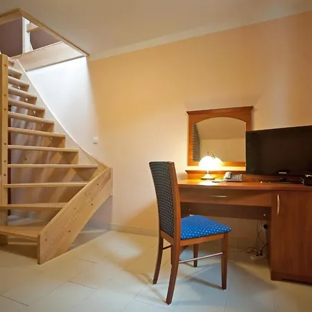 Concordia Ξενοδοχείο