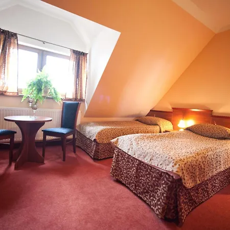 Hotel Concordia