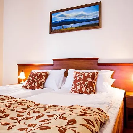 Concordia Hotel 3*