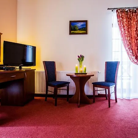 Concordia Hotel Podgorzyn