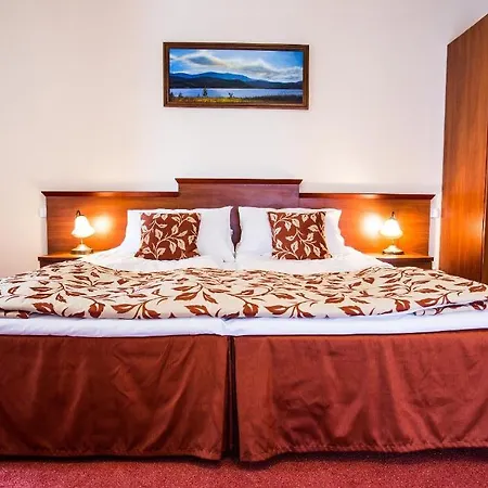 Concordia Hotel