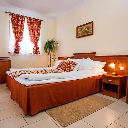 Concordia Hotel 3*