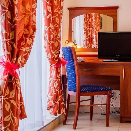 Hotel Concordia Podgorzyn