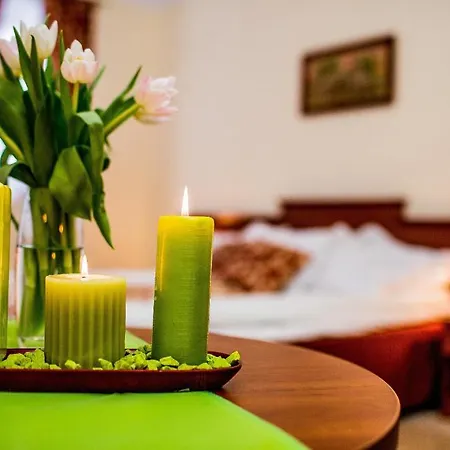 Concordia Otel Podgórzyn