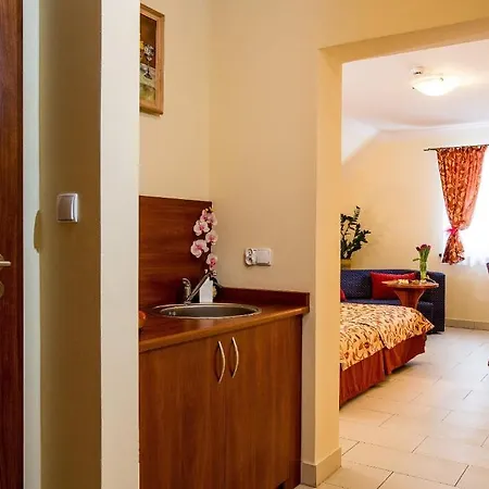 Concordia 3* 포드고르진