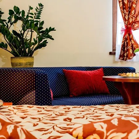 Hotel Concordia