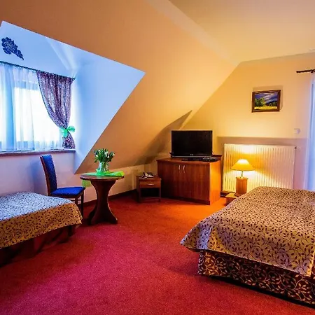 Concordia Hotel Podgorzyn