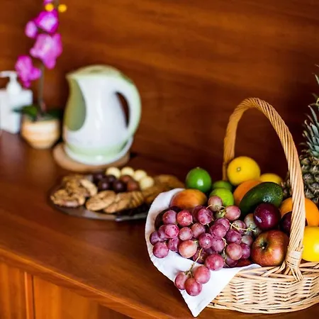 Concordia 3* Podgórzyn