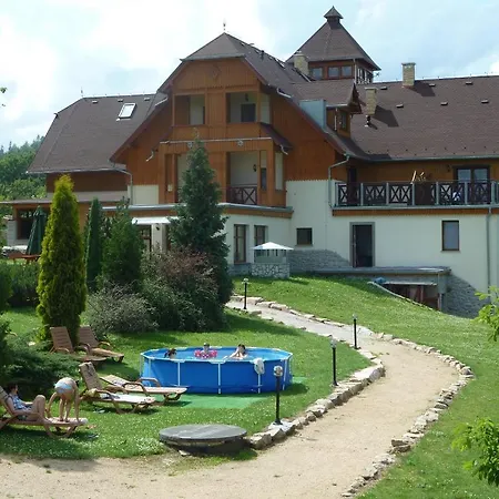 Concordia 3* Podgórzyn