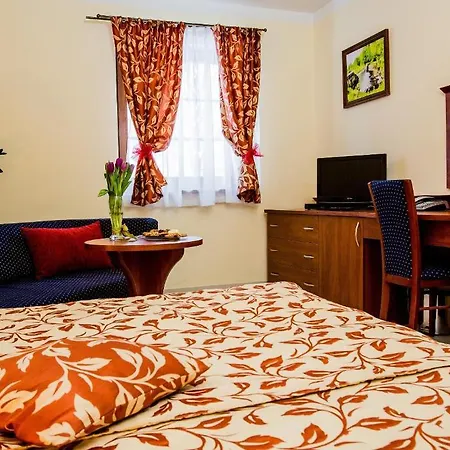 Concordia Podgórzyn