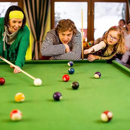 Concordia Ξενοδοχείο 3*