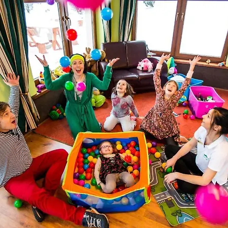 Ξενοδοχείο Concordia 3*