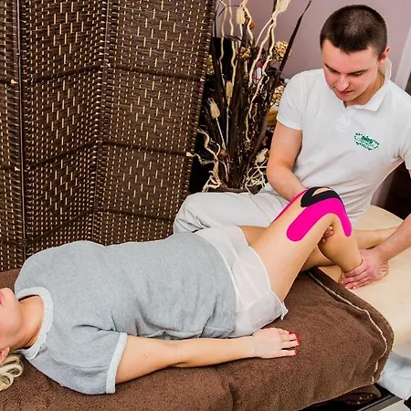 Concordia Ξενοδοχείο 3*