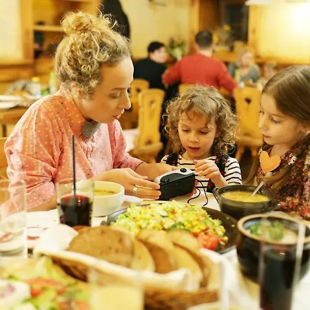 Ξενοδοχείο Concordia