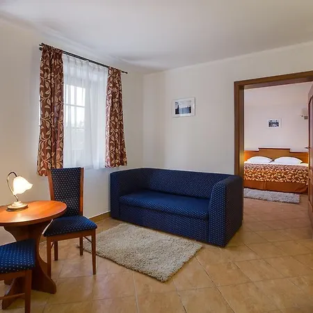 Concordia Hotel