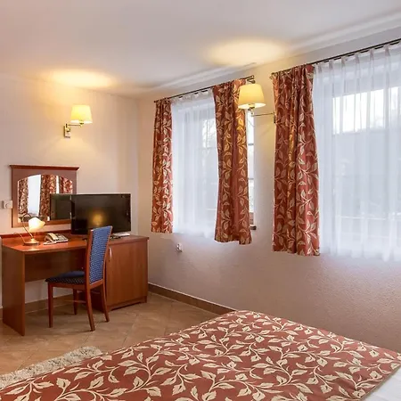 Concordia Hotel