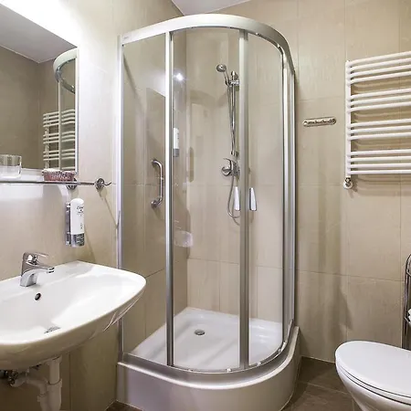 Ξενοδοχείο Concordia