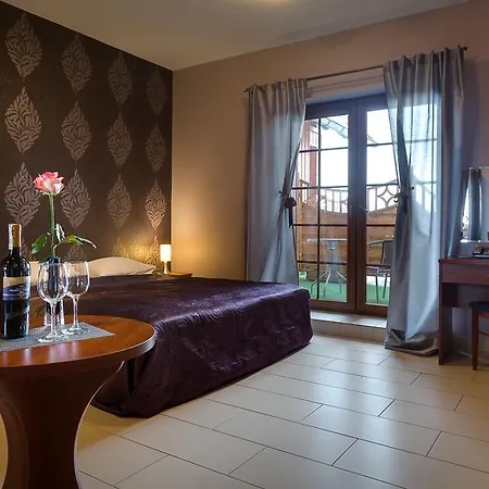 Concordia 3* Podgórzyn