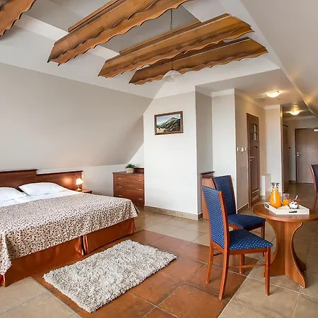 Ξενοδοχείο Concordia Podgórzyn