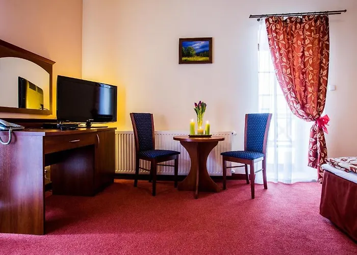 Concordia Otel Podgórzyn