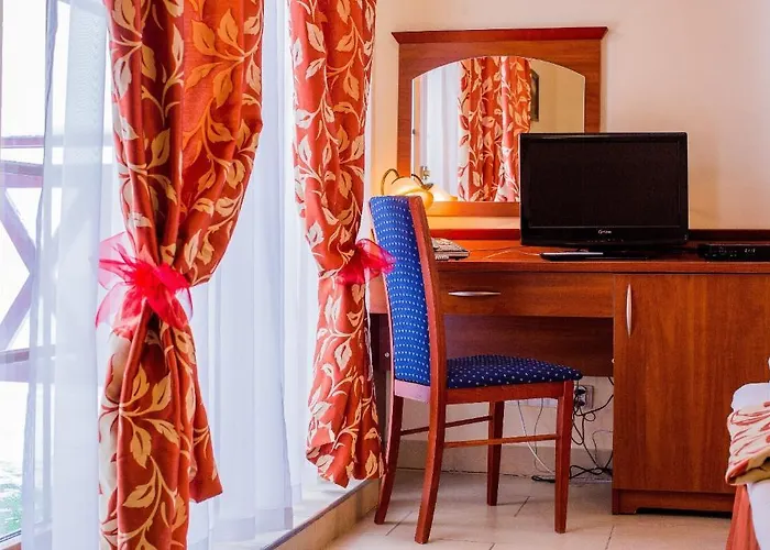 Otel Concordia Podgórzyn