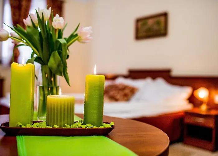 Concordia Otel Podgórzyn