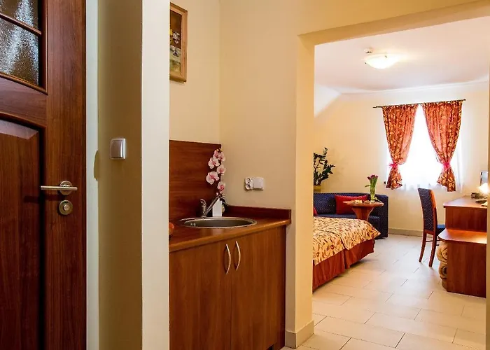 Concordia 3* Podgórzyn