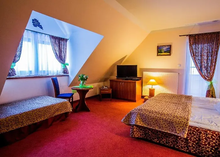 Concordia Hotel Podgórzyn