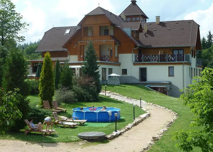 Concordia 3* Podgórzyn