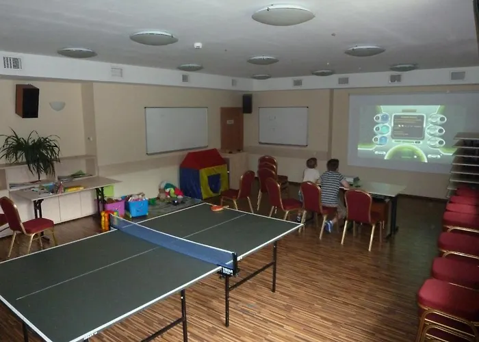 Concordia Otel Podgórzyn