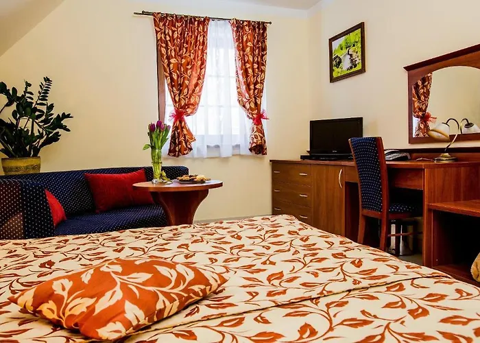 Concordia Podgórzyn