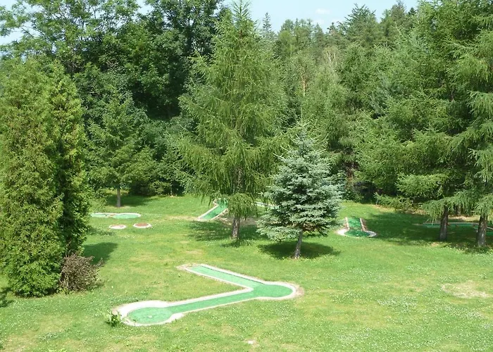 Concordia Hotel Podgórzyn