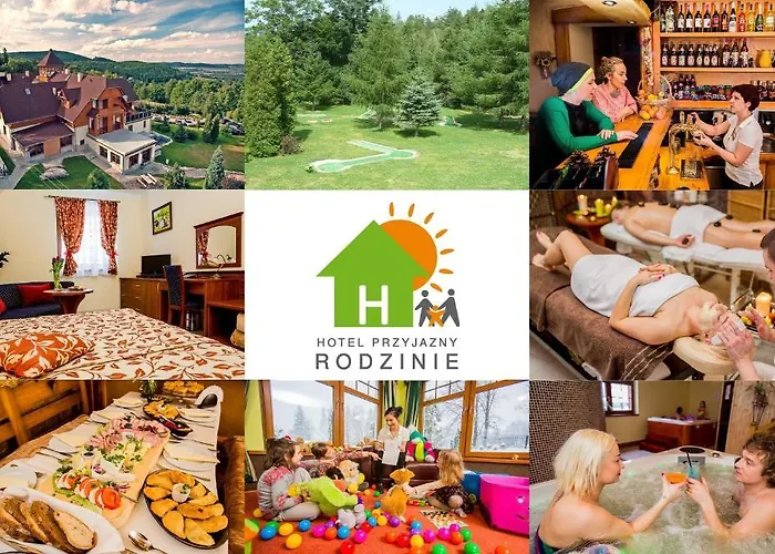 Hotel Concordia Podgórzyn