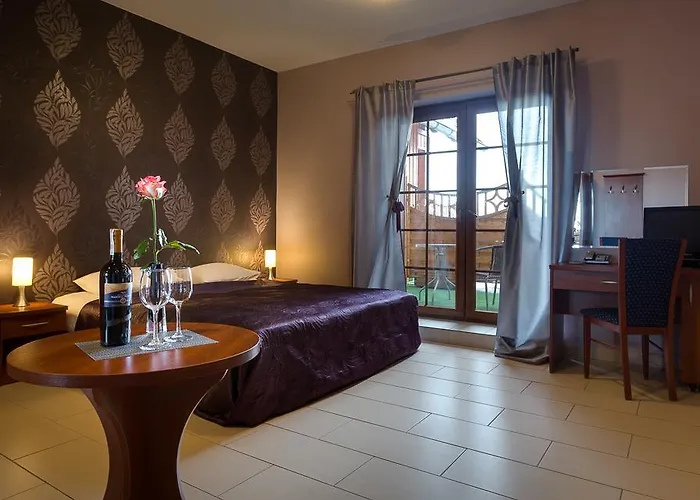 Concordia 3* Podgórzyn