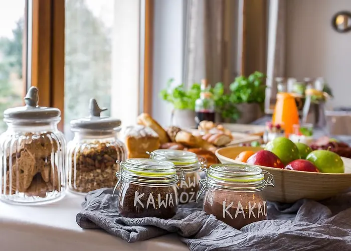 Concordia 3* Podgórzyn